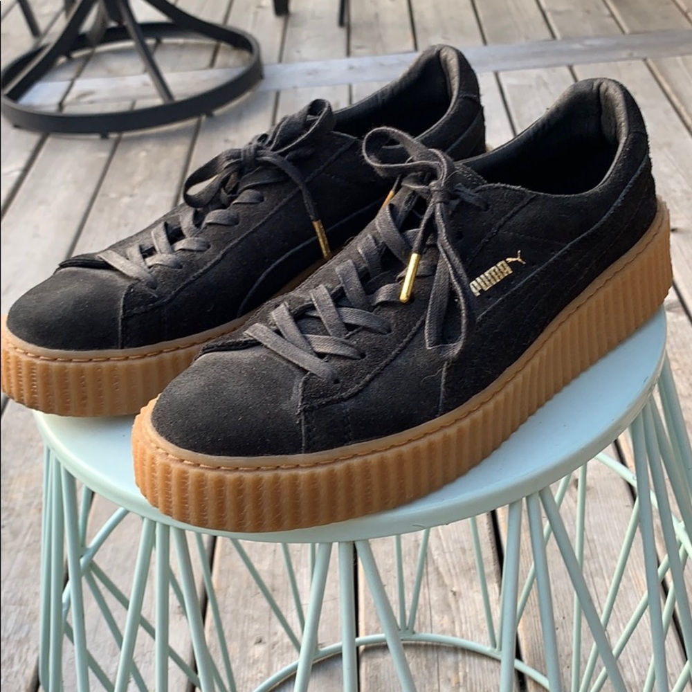 Rihanna Fenty x Puma
